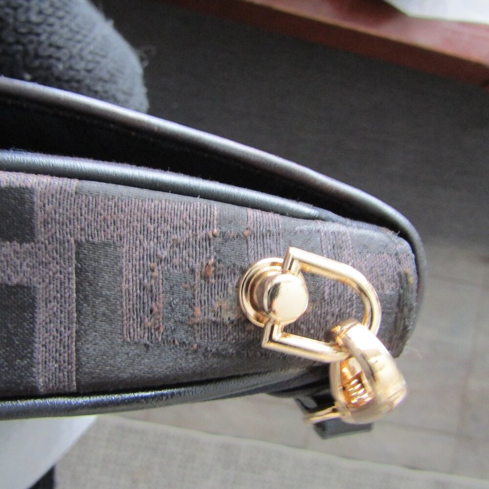 Authentic FENDI Bag - Picture 12 of 16